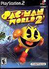 Pac Man World 2 (PlayStation 2) PS2 722674021203  