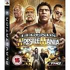 WWE Smackdown vs Raw 2011 for Sony Playstation 3 PS3 (Brand New)