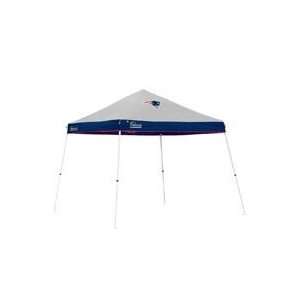   Patriots NFL First Up 10x10 Tailgate Canopy