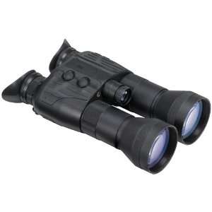  Luna Optics GEN 1 Night Vision Binocular 5X50 (LN PB5 