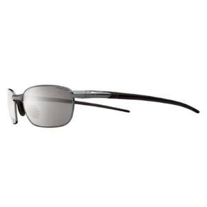 Nike Pounce Sunglasses   EV0250 014 (Shiny Gunmetal w/ Grey Lens with 