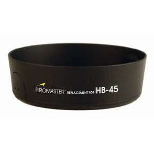  Promaster HB 45 (Nikon) Lens Hood