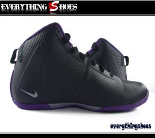   BB 1.5 Black Gry Club Purple Mens Basketball Shoes 472249001  
