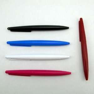   Nintendo Dsi, Dsi Ll & Xl Compatible Replacement Stylus Pens Colors