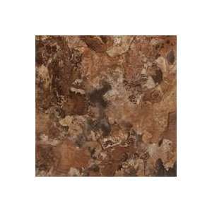  Mintcraft Vinyl Floor Tile Marble Swirl KC2417 