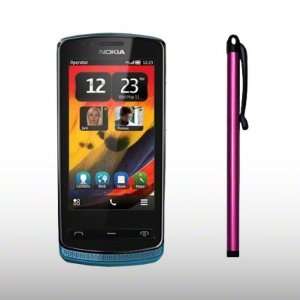  NOKIA 700 CAPACITIVE TOUCH SCREEN STYLUS BY CELLAPOD CASES 