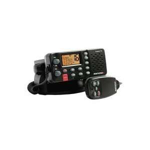  Northstar 710 VHF Electronics