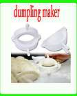 dough press dumpling chinese empanada turnover maker dough copy brand