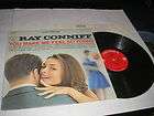 1964 Ray Conniff You Make Me Feel So Young Columbia 2 E