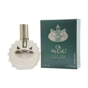 OH MY CAT by Dog Generation EDT SPRAY 1.7 OZ FOR CAT   140900