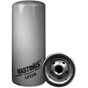    Hastings LF226 Full Flow Lube Oil Spin On Filter Automotive