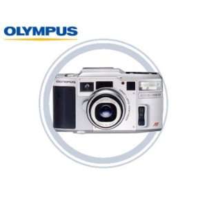  Olympus ACCURA90QD 35Mm Zoom Camera Electronics