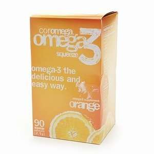 Omega 3 Squeeze