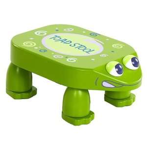    Levels of Discovery One Small Step Toad Stool Toys & Games