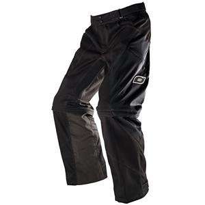  ONeal Racing Apocalypse Pants   44/Black Automotive