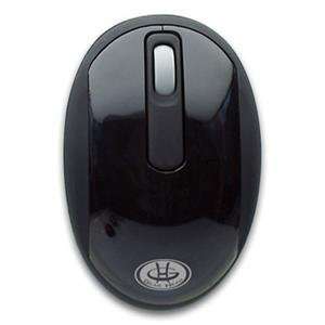    NEW Mobile Optical Mouse Black (Input Devices)