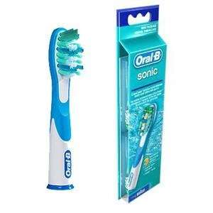ORAL B SONIC REFILL Size 3