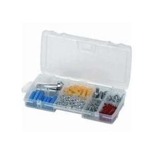    Parts Case 11 COMPARTMENT CLEAR ORGANIZER