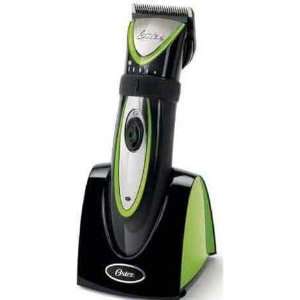 Oster Juice Cord/Cordless Clipper (76110 010)