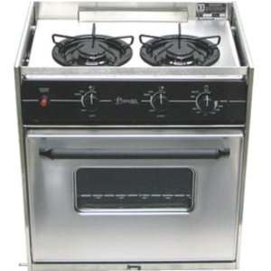   GAS RANGE WITH BROILER GAS RANGE WITH BROILER