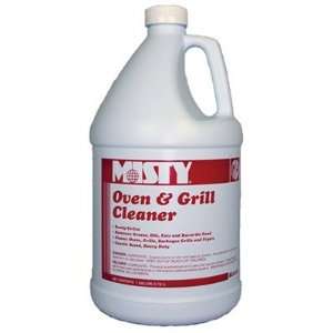  Heavy Duty Oven and Grill Cleaner Bottle