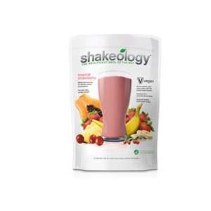  One trial Sample Shakeology Tropical 