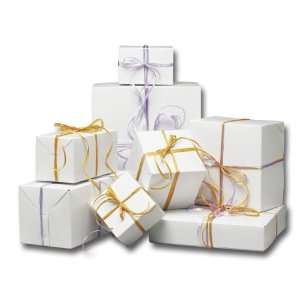 Xtra White 2 Pc Gift Boxes  Grocery & Gourmet Food