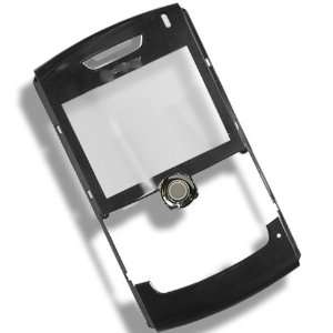   Panel Fascia Plate+Trackball Track Ball Fix For BlackBerry 8800 8810