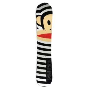 PAUL FRANK JULIUS WAVE JR Snowboard (133cm)  Sports 