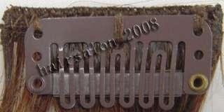 the comb must be the kind with round tips/ends and loose comb 