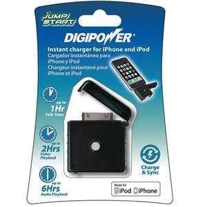 , 2hr Instant Charger for iPhon (Catalog Category Cell Phones & PDA 