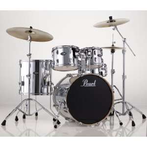  Pearl Vision Birch Standard Drum Kit (22x18, 12x9, 13x10 