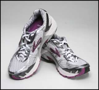 Brooks Ravenna Womens Running Shoe Size 6.5 US NEW in Box  
