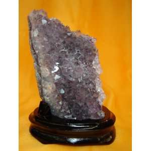  Natural Amethyst Geode