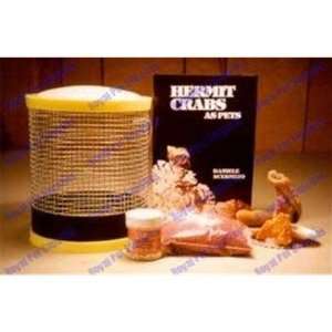   Wire Cage Kit Hermit Crab Deluxe Wire Cage Kit  Medium