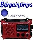 kaito ka500 emergency dynamo sol ar radio weather red $ 46 95 time 