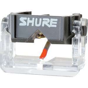  Shure N44G Replacement Stylus for M44G Cartridge 