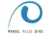pixel plus 3 hd for most sharp and clear pictures