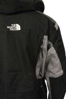 BRAND NEW THE NORTH FACE STEEP TECH APOGEE JACKET BLACK Size XXL