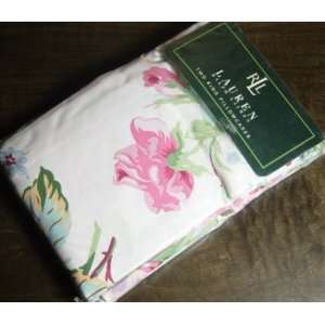  Ralph Lauren Water Floral King Pillowcases Watermill