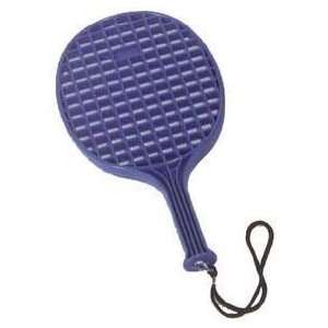  Paddles   Star, Blue   Ping Pong   Set of Six (6) Sports 