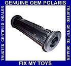 OEM 95 06 Polaris Scrambler 400 500 2x4 4x4 Handle Bar Grip 5433834 