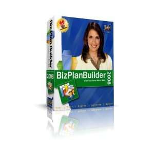  BizPlan Builder v10 Software