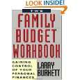  personal budget planner Books