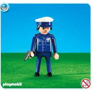  Playmobil 7384 Police Set Police Officer Toys & Games