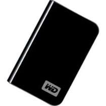   Portable Hard Drive   Passport Essential 2.5 320GB USB Hard Drive