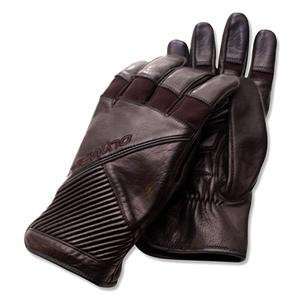  Olympia Sports Womens 106 Ringer Gloves   Large/Black 