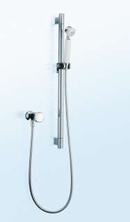 TOTO GUINEVERE TS970H#BN Hand Shower Set With Slide Bar  