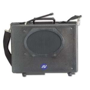   Portable Buddy Professional Group Broadcast PA System Electronics