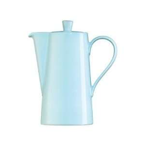  Tric Coffee Pot in Light Blue